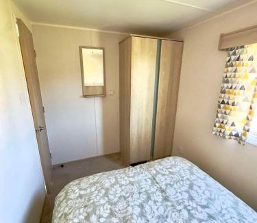 Isle of Grain House | Haven Caravan