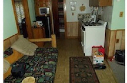 Long Lake Cottage | Haven Cottage at Journeys End