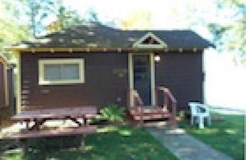 Long Lake Cottage | Haven Cottage at Journeys End