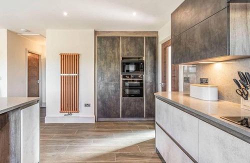 Blackburn Cottage | Haven Cottage