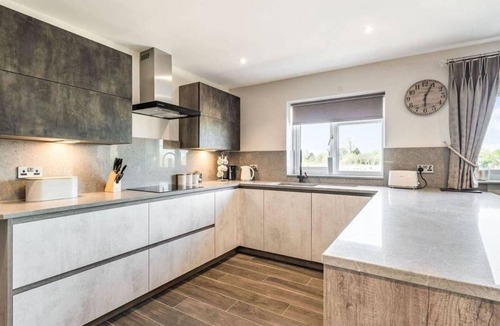 Blackburn Cottage | Haven Cottage