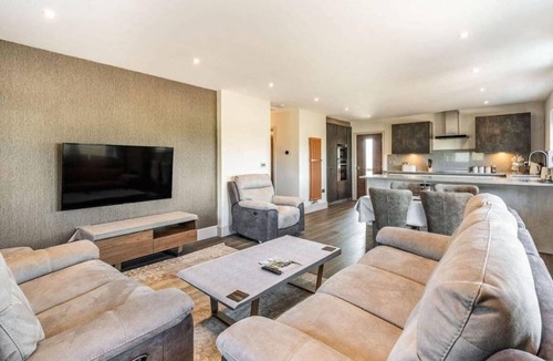 Blackburn Cottage | Haven Cottage