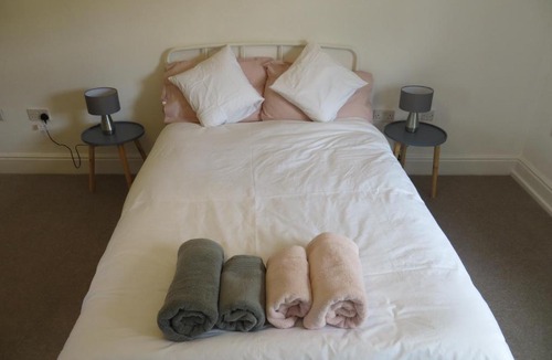 Downham Market House | Haven Cottage