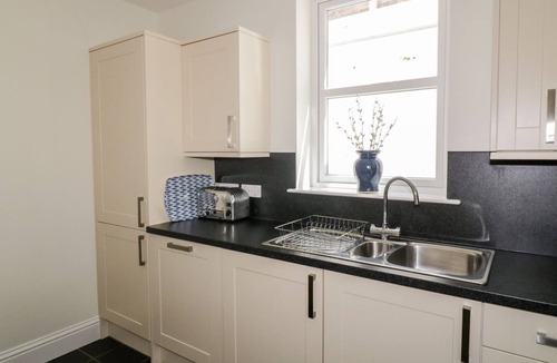 Kirkcudbright Cottage | Haven Cottage