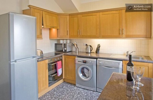 Seahouses Cottage | Haven Cottage