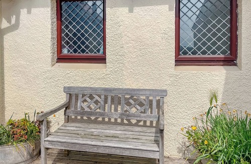 St Abbs Cottage | Haven Cottage - UK49651
