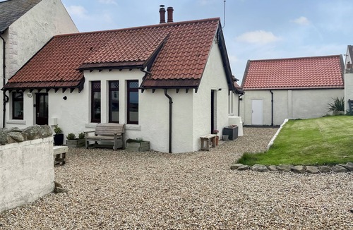St Abbs Cottage | Haven Cottage - UK49651
