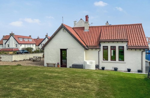 St Abbs Cottage | Haven Cottage - UK49651