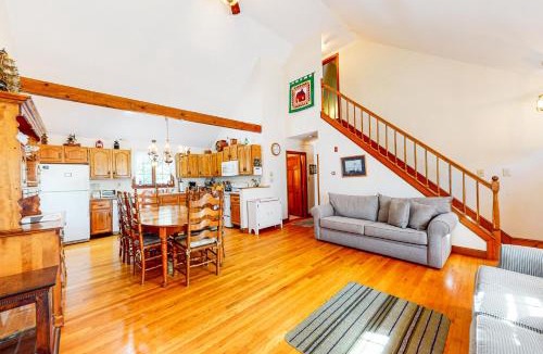 Brewster House | Haven Cottage