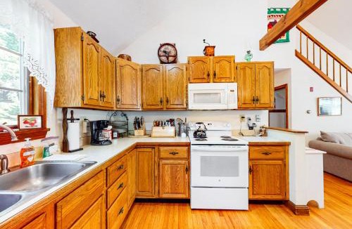 Brewster House | Haven Cottage