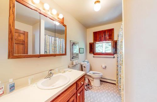 Brewster House | Haven Cottage