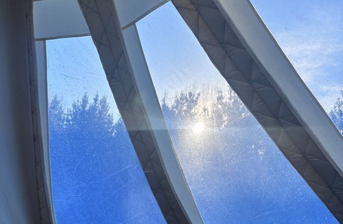 Solway RV Rental | Haven Creek Glamping