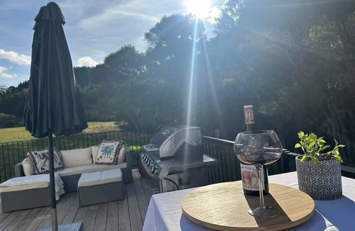 Solway RV Rental | Haven Creek Glamping