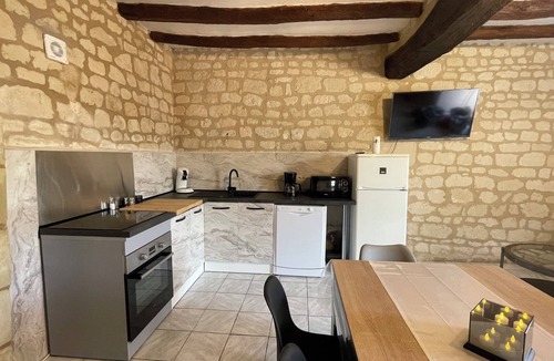 Saint-Germain-sur-Vienne House | Haven of peace in the countryside, a stone's throw from the Vienne river - Ideal for relaxation