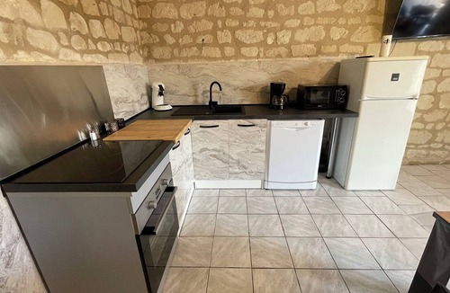 Saint-Germain-sur-Vienne House | Haven of peace in the countryside, a stone's throw from the Vienne river - Ideal for relaxation