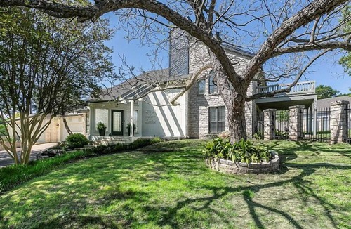 Belton House | Haven Getaway