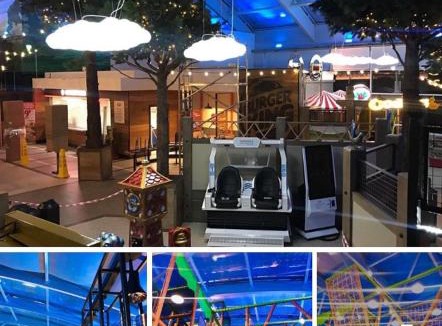 Berwick-upon-Tweed Apartment | Haven Haggerston castle caravan hire