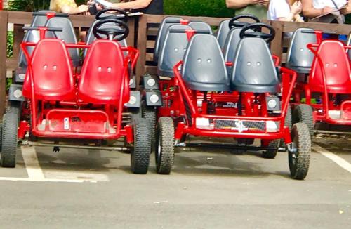 Berwick-upon-Tweed Apartment | Haven Haggerston castle caravan hire