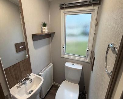 Perranporth Apartment | Haven Holiday Park Perran Sands