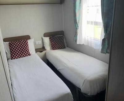 Perranporth Apartment | Haven Holiday Park Perran Sands