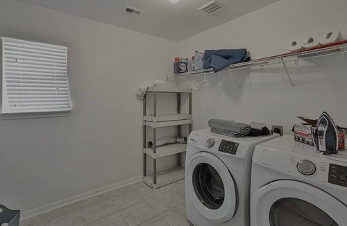 Cypress House | Haven: Home away from Home.