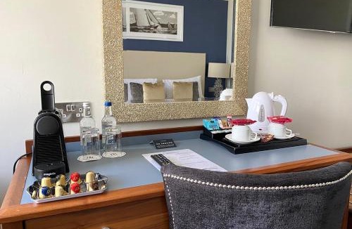 Sandbanks Hotel | Haven Hotel