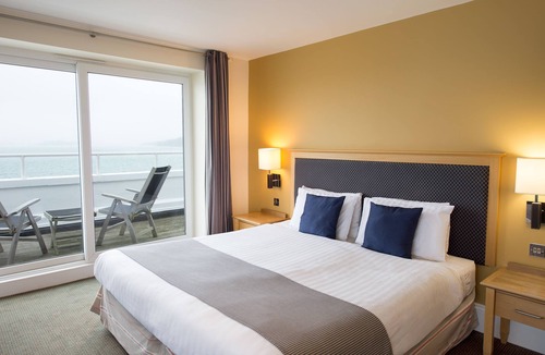 Sandbanks Hotel | Haven Hotel