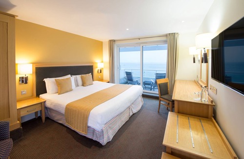 Sandbanks Hotel | Haven Hotel