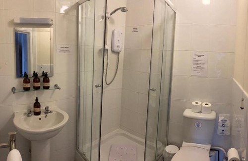 Leyburn Bed & Breakfast | Haven House