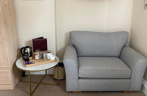 Leyburn Bed & Breakfast | Haven House