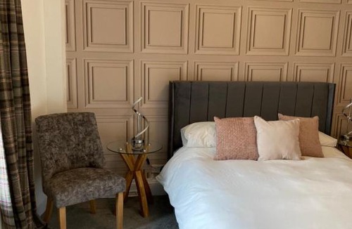 Leyburn Bed & Breakfast | Haven House