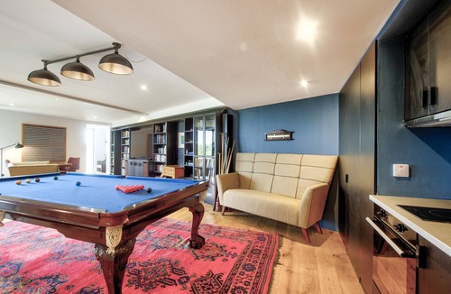 Craobh Haven Cottage | Haven House