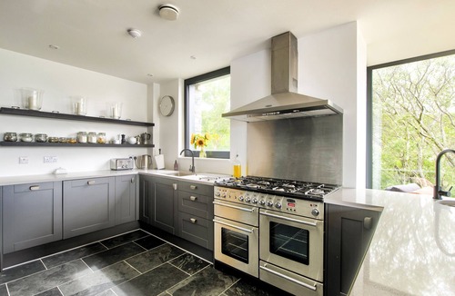 Craobh Haven Cottage | Haven House