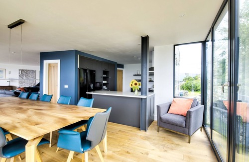 Craobh Haven Cottage | Haven House