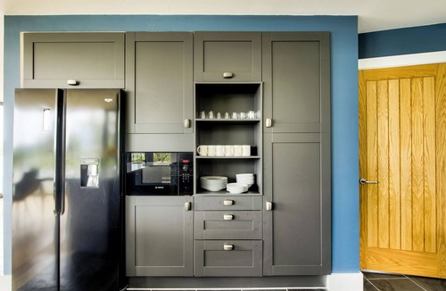 Craobh Haven Cottage | Haven House