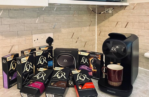 Canterbury House | Haven in Canterbury, Kent