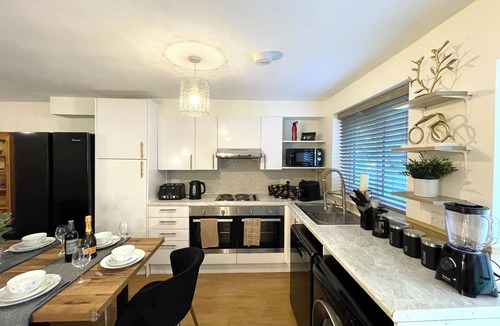 Canterbury House | Haven in Canterbury, Kent