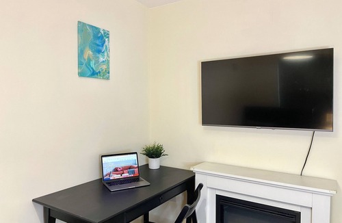 Canterbury House | Haven in Canterbury, Kent