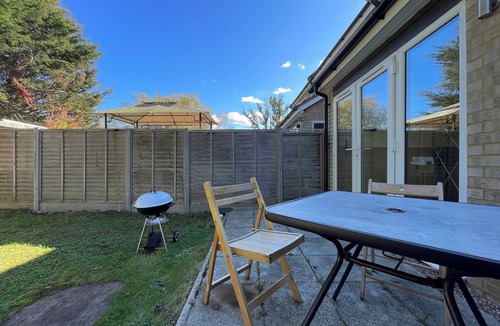 Canterbury House | Haven in Canterbury, Kent