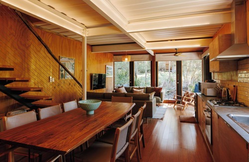 Bawley Point House | Haven in Nature: Tranquil Beach, Bush Escape