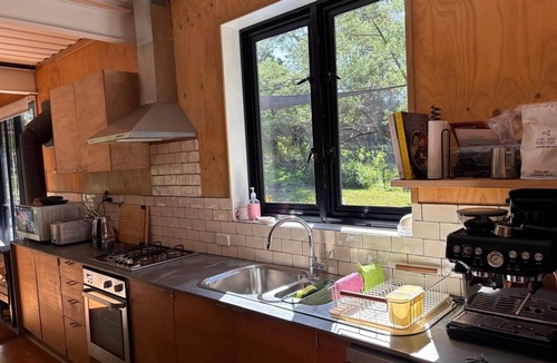 Bawley Point House | Haven in Nature: Tranquil Beach, Bush Escape