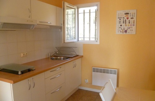 La Roquebrussanne Villa | Haven in Provence Verte.