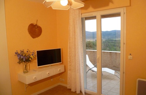 La Roquebrussanne Villa | Haven in Provence Verte.