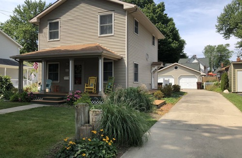 South Haven House | Haven in South Haven