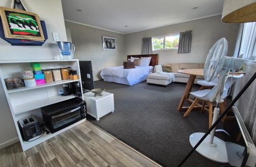 Taupo Apartment | Haven in Taupō