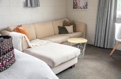 Taupo Apartment | Haven in Taupō