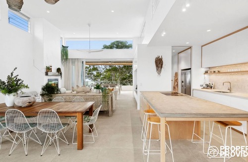 Balgowlah Heights House | Haven in the Heights - Tutto