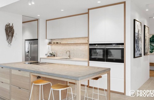 Balgowlah Heights House | Haven in the Heights - Tutto