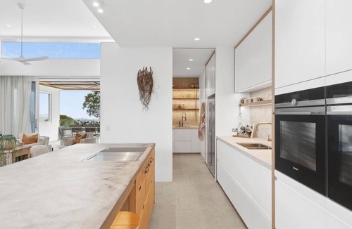 Balgowlah Heights House | Haven in the Heights - Tutto