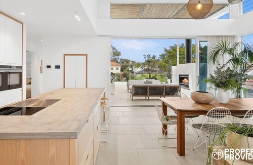 Balgowlah Heights House | Haven in the Heights - Tutto